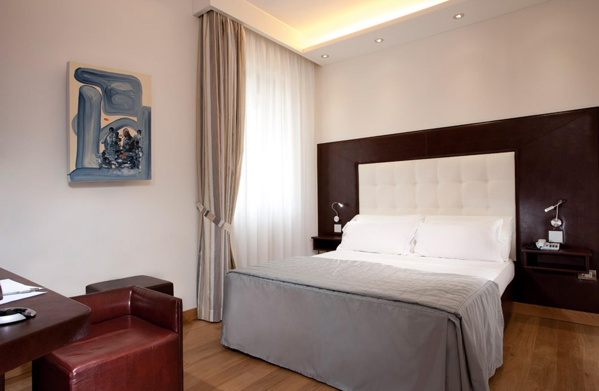 Hotel Royal Caserta Exteriér fotografie