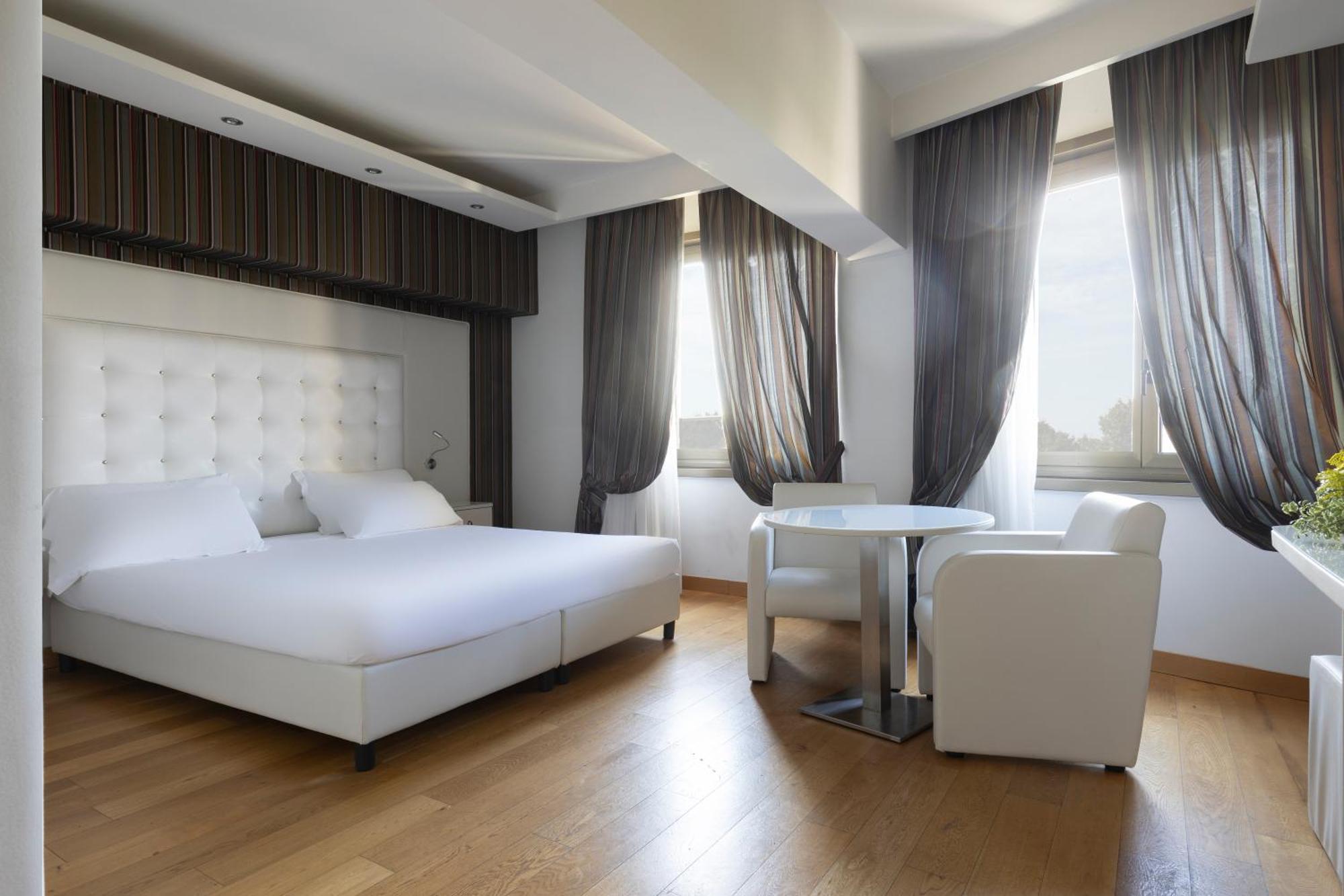 Hotel Royal Caserta Exteriér fotografie